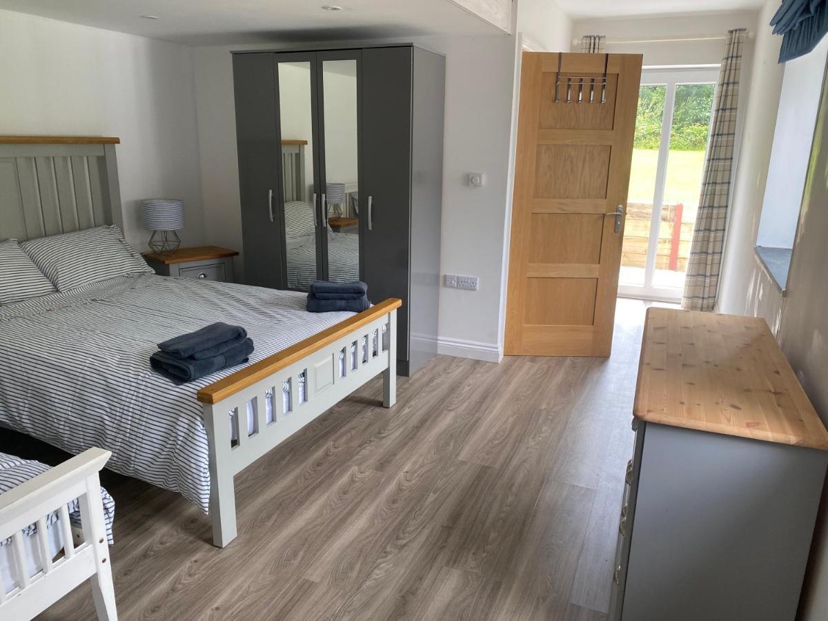 Barn Conversion * Perranwell